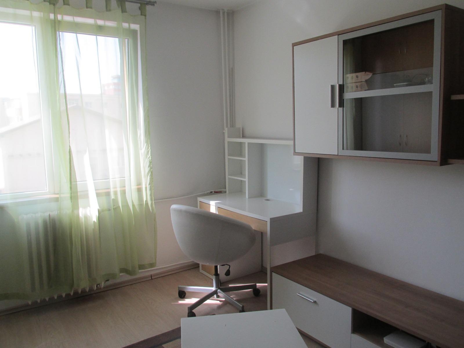 Garsonieră de închiriat Marasti - 31489AI | BLITZ Cluj-Napoca | Poza2