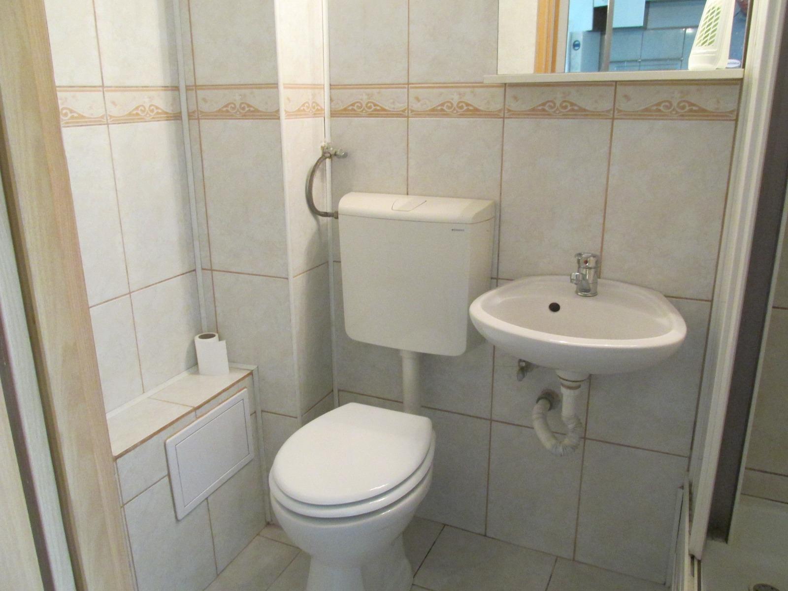 Garsonieră de închiriat Marasti - 31489AI | BLITZ Cluj-Napoca | Poza6