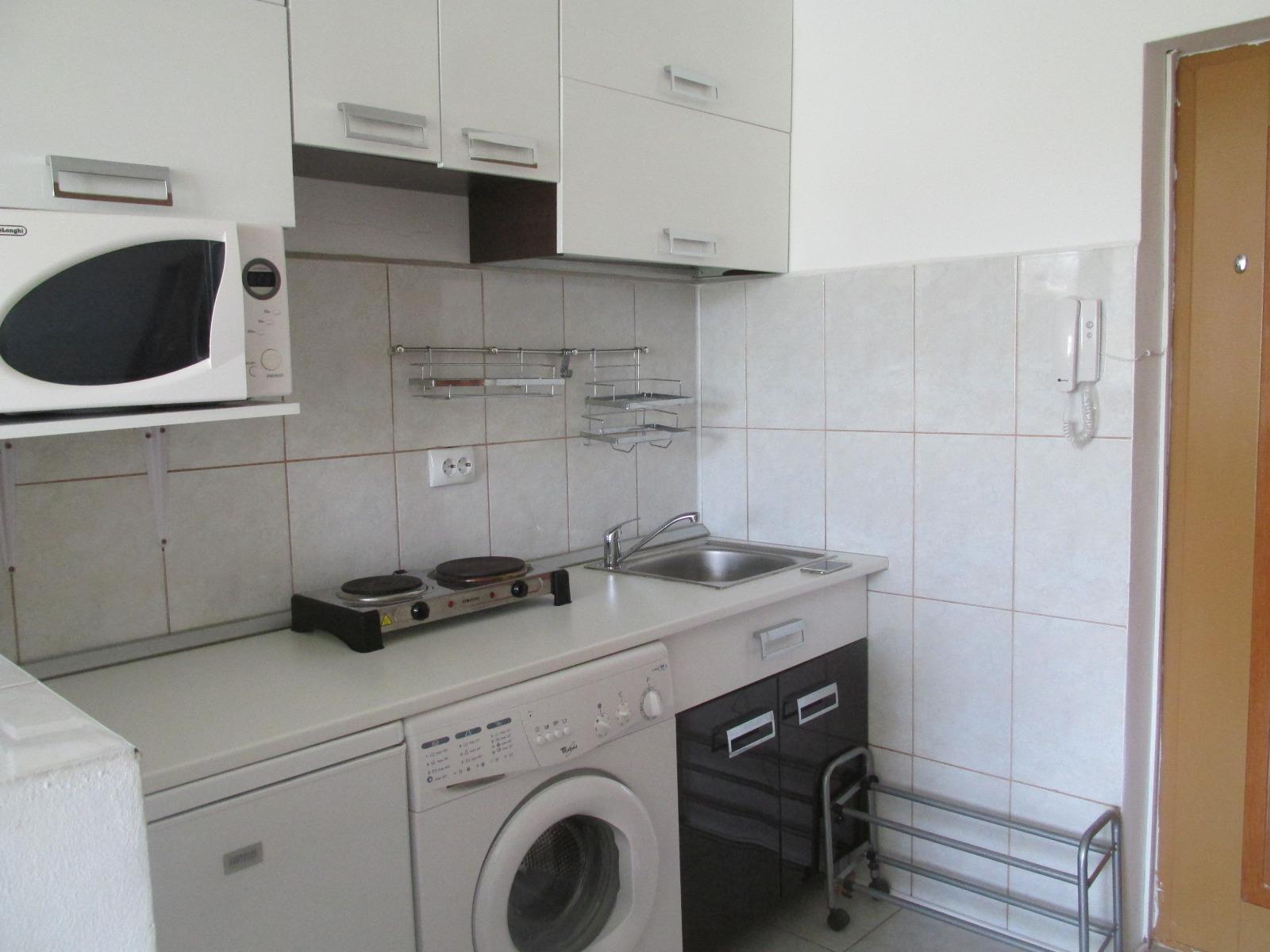 Garsonieră de închiriat Marasti - 31489AI | BLITZ Cluj-Napoca | Poza4