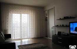 Apartament La Cheie in zona Campului, cu loc de parcare inclus!
