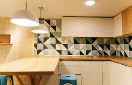 De vanzare garsoniera, 22.34 mp, zona strazii Traian