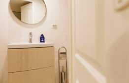 De vanzare garsoniera, 22.34 mp, zona strazii Traian