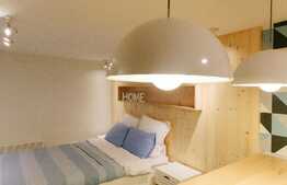 De vanzare garsoniera, 22.34 mp, zona strazii Traian