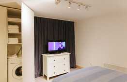 De vanzare garsoniera, 22.34 mp, zona strazii Traian