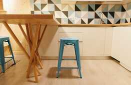 De vanzare garsoniera, 22.34 mp, zona strazii Traian