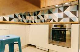 De vanzare garsoniera, 22.34 mp, zona strazii Traian