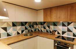 De vanzare garsoniera, 22.34 mp, zona strazii Traian