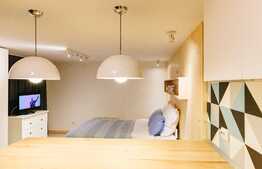 De vanzare garsoniera, 22.34 mp, zona strazii Traian