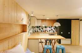 De vanzare garsoniera, 22.34 mp, zona strazii Traian