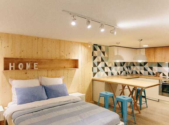 Garsonieră de vânzare Central - 31490AV | BLITZ Cluj-Napoca | Poza2