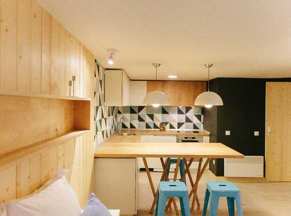 Garsonieră de vânzare Central - 31490AV | BLITZ Cluj-Napoca | Poza8