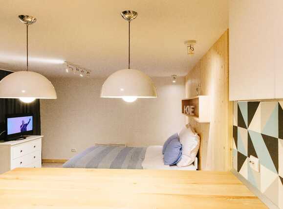 Garsonieră de vânzare Central - 31490AV | BLITZ Cluj-Napoca | Poza5