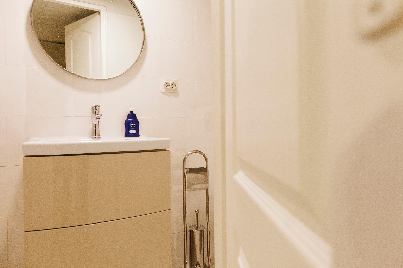 Garsonieră de vânzare Central - 31490AV | BLITZ Cluj-Napoca | Poza14