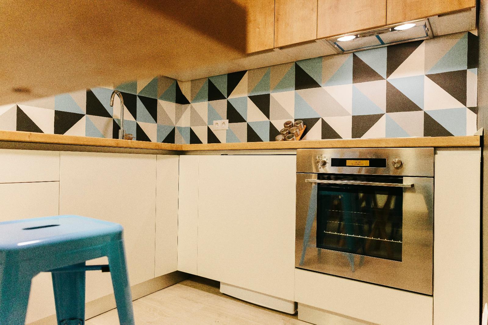 Garsonieră de vânzare Central - 31490AV | BLITZ Cluj-Napoca | Poza11