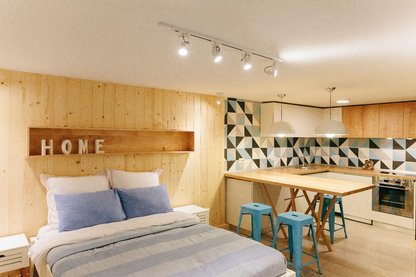 Garsonieră de vânzare Central - 31490AV | BLITZ Cluj-Napoca | Poza2