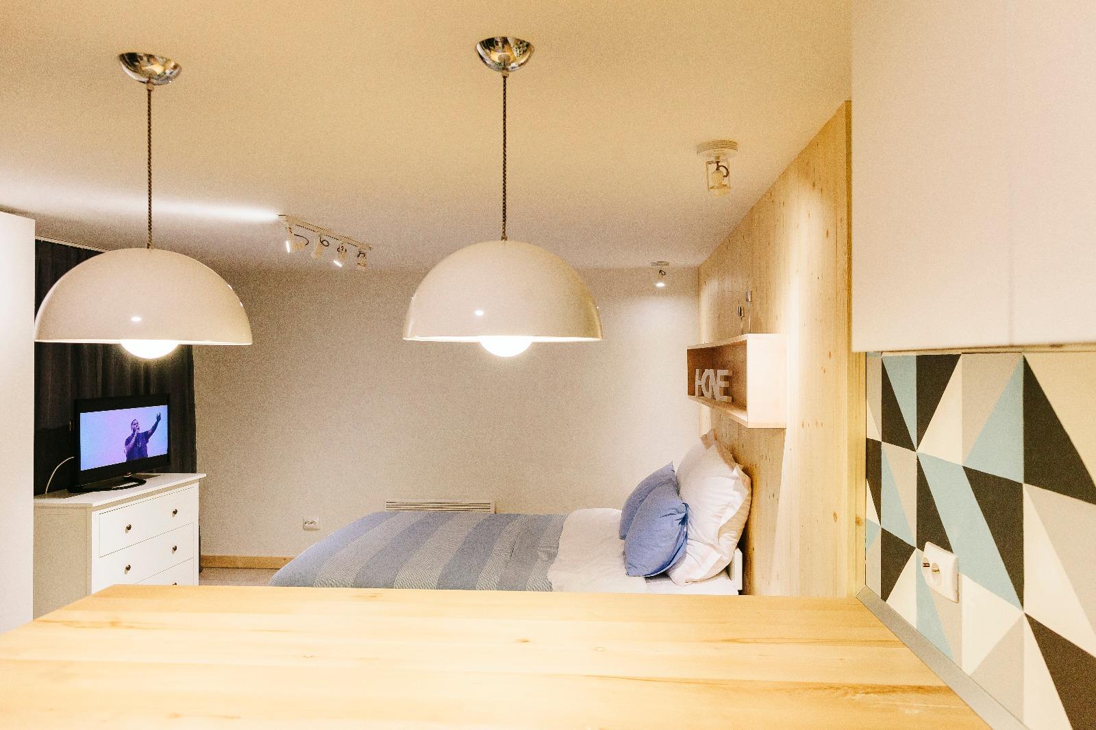 Garsonieră de vânzare Central - 31490AV | BLITZ Cluj-Napoca | Poza5