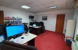 EXCLUSIVITATE! Casa 450 mp,  zona Piata Mihai Viteazul, pretabila sediu birouri sau clinica!