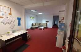 EXCLUSIVITATE! Casa 450 mp,  zona Piata Mihai Viteazul, pretabila sediu birouri sau clinica!