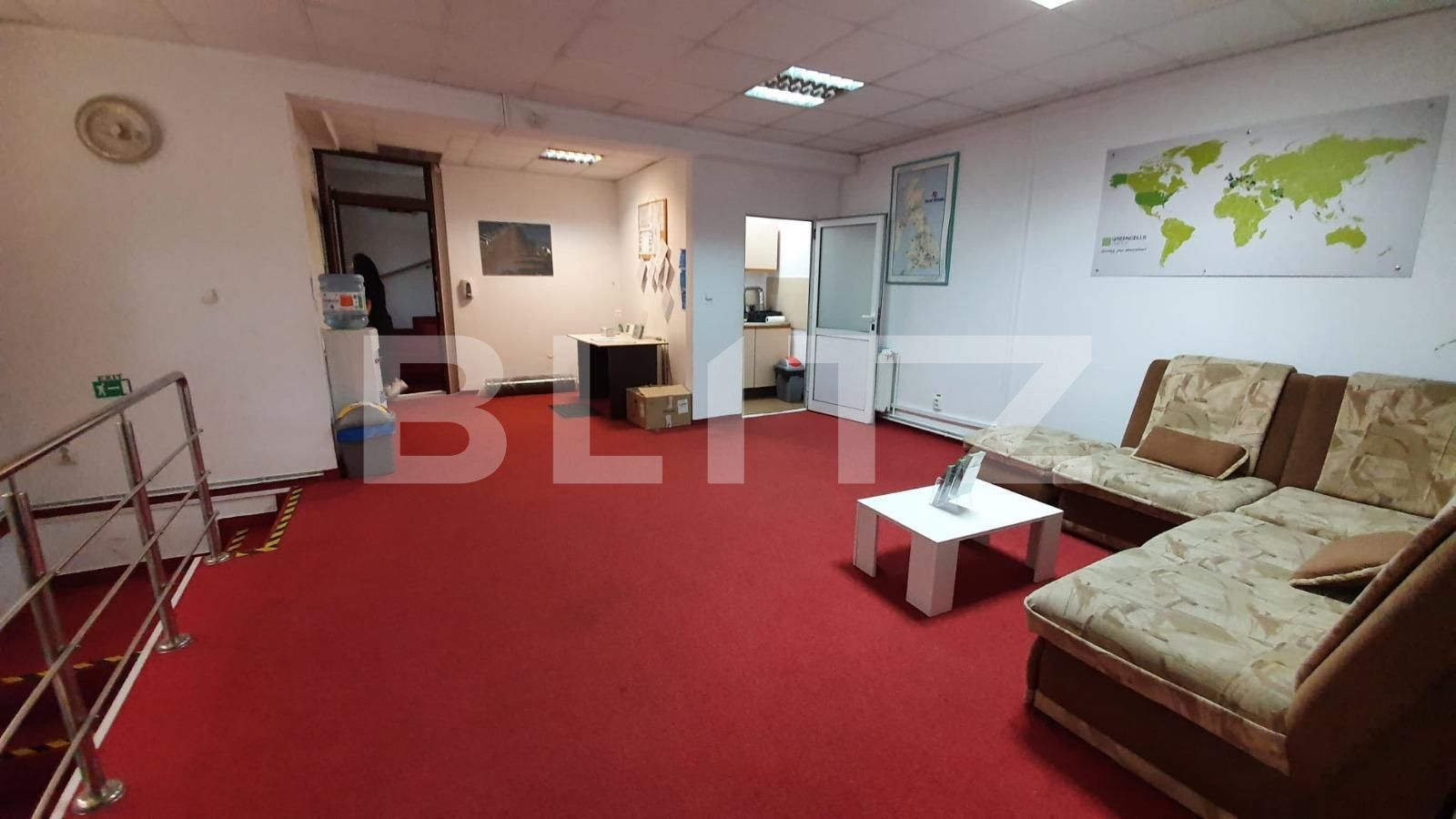 Casa de vânzare 15 camere Central - 31493CV | BLITZ Cluj-Napoca | Poza3