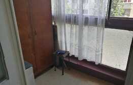 Garsoniera 28 mp, balcon, zona Grigore Alexandrescu, etaj intermediar