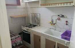 Garsoniera 28 mp, balcon, zona Grigore Alexandrescu, etaj intermediar