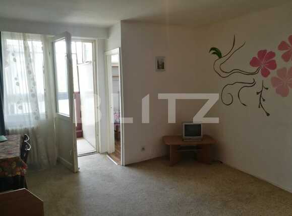 Garsonieră de vânzare Manastur - 31495AV | BLITZ Cluj-Napoca | Poza1