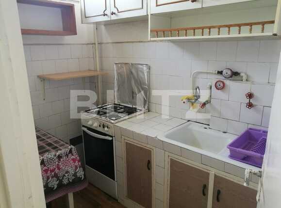 Garsonieră de vânzare Manastur - 31495AV | BLITZ Cluj-Napoca | Poza3