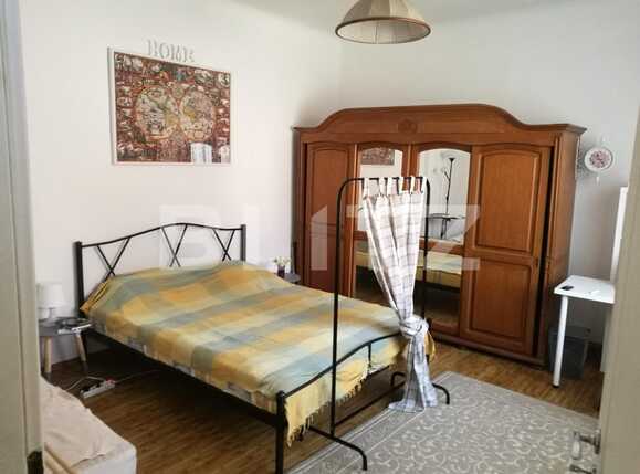 Garsonieră de vânzare Central - 31496AV | BLITZ Cluj-Napoca | Poza2