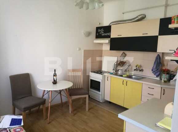 Garsonieră de vânzare Central - 31496AV | BLITZ Cluj-Napoca | Poza1