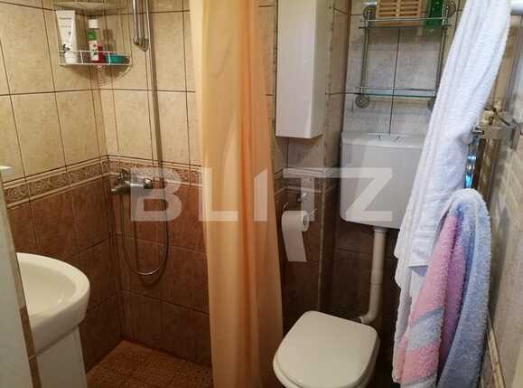 Garsonieră de vânzare Central - 31496AV | BLITZ Cluj-Napoca | Poza5