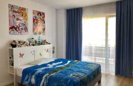 Penthouse lux 5 camere, 206 mp, terase 224 mp, garaj, zona Buna Ziua