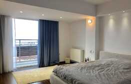 Penthouse lux 5 camere, 206 mp, terase 224 mp, garaj, zona Buna Ziua