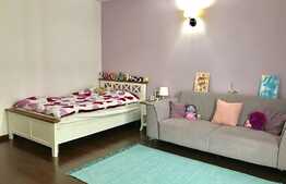 Penthouse lux 5 camere, 206 mp, terase 224 mp, garaj, zona Buna Ziua