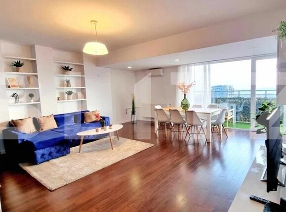 Apartament de închiriat 4+ camere Bună Ziua - 31503AI | BLITZ Cluj-Napoca | Poza2