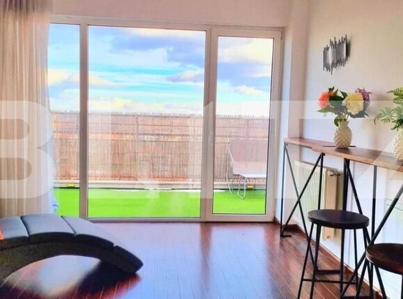 Apartament de închiriat 4+ camere Bună Ziua - 31503AI | BLITZ Cluj-Napoca | Poza4