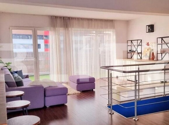 Apartament de închiriat 4+ camere Bună Ziua - 31503AI | BLITZ Cluj-Napoca | Poza3