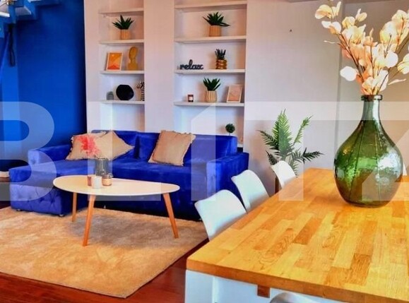 Apartament de închiriat 4+ camere Bună Ziua - 31503AI | BLITZ Cluj-Napoca | Poza1