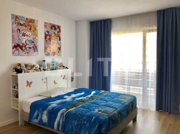 Apartament de închiriat 4+ camere Bună Ziua - 31503AI | BLITZ Cluj-Napoca | Poza13