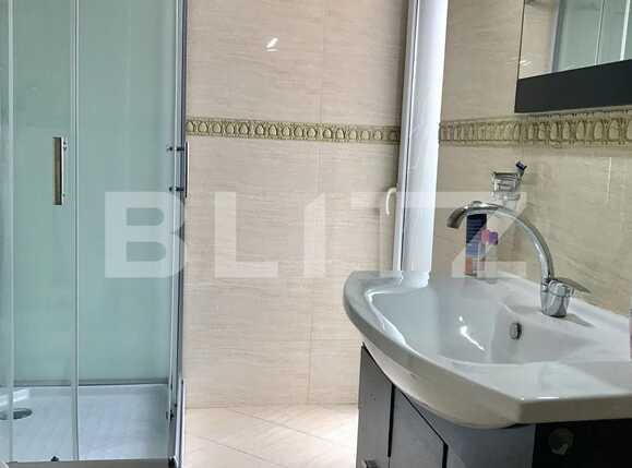 Apartament de închiriat 4+ camere Bună Ziua - 31503AI | BLITZ Cluj-Napoca | Poza14