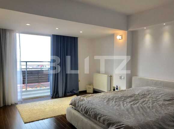 Apartament de închiriat 4+ camere Bună Ziua - 31503AI | BLITZ Cluj-Napoca | Poza12