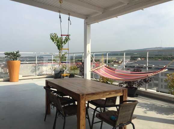 Apartament de închiriat 4+ camere Bună Ziua - 31503AI | BLITZ Cluj-Napoca | Poza15