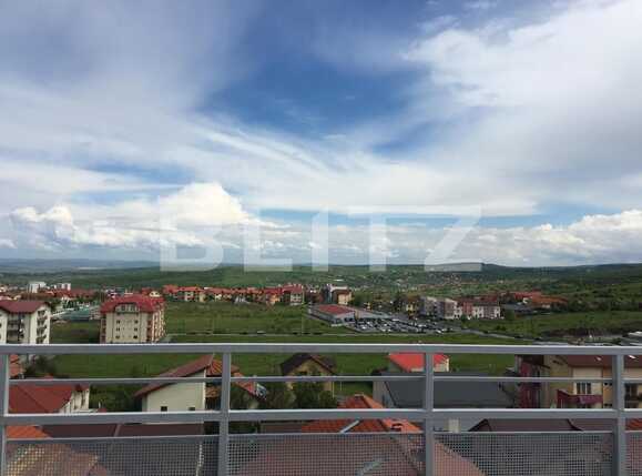 Apartament de închiriat 4+ camere Bună Ziua - 31503AI | BLITZ Cluj-Napoca | Poza16