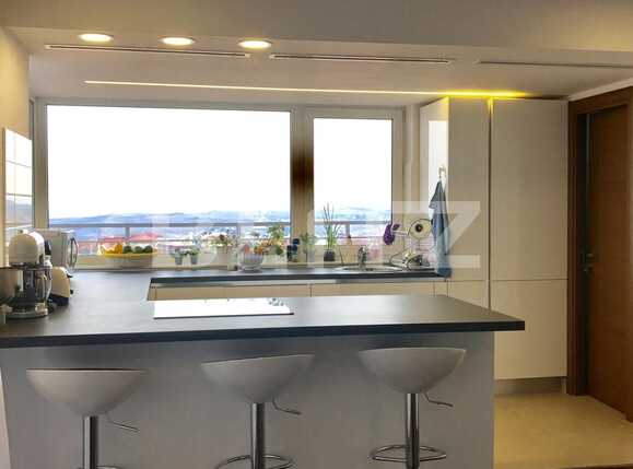 Apartament de închiriat 4+ camere Bună Ziua - 31503AI | BLITZ Cluj-Napoca | Poza9