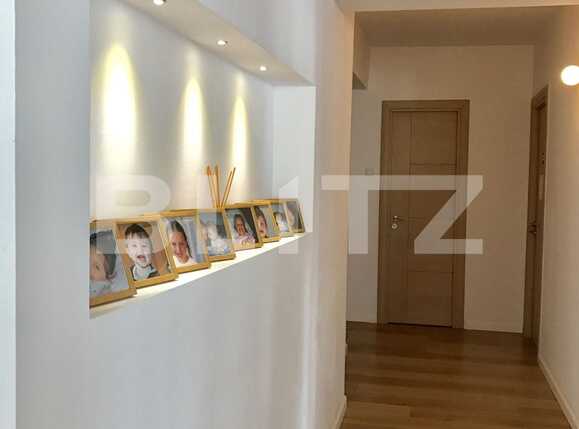 Apartament de închiriat 4+ camere Bună Ziua - 31503AI | BLITZ Cluj-Napoca | Poza10