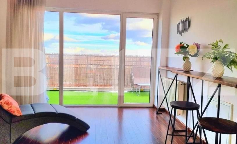 Apartament de închiriat 4+ camere Bună Ziua - 31503AI | BLITZ Cluj-Napoca | Poza4