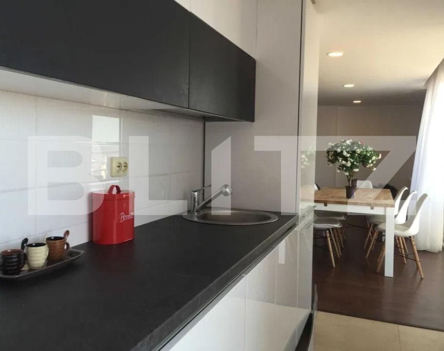 Apartament de închiriat 4+ camere Bună Ziua - 31503AI | BLITZ Cluj-Napoca | Poza8