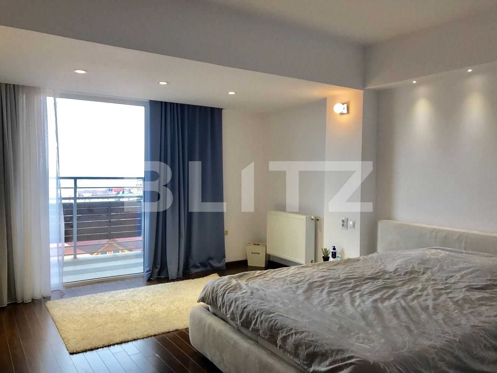 Apartament de închiriat 4+ camere Bună Ziua - 31503AI | BLITZ Cluj-Napoca | Poza12