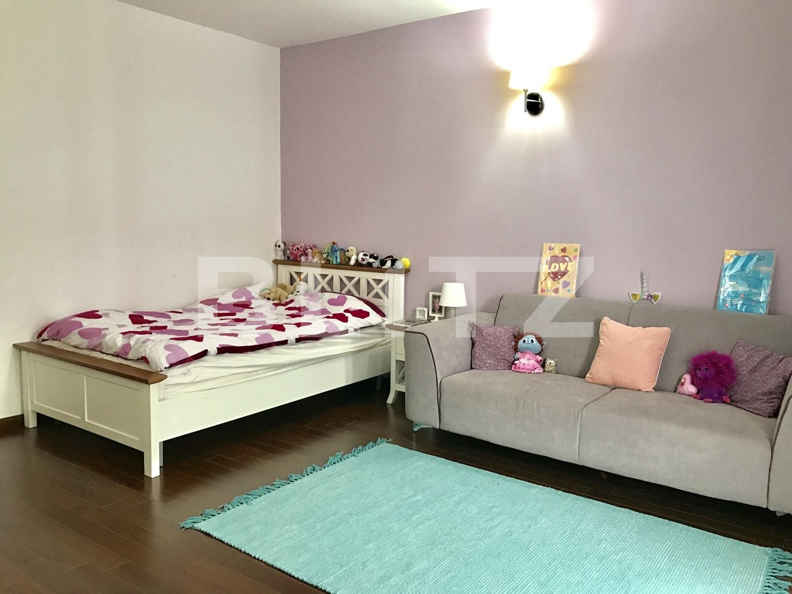 Apartament de închiriat 4+ camere Bună Ziua - 31503AI | BLITZ Cluj-Napoca | Poza11