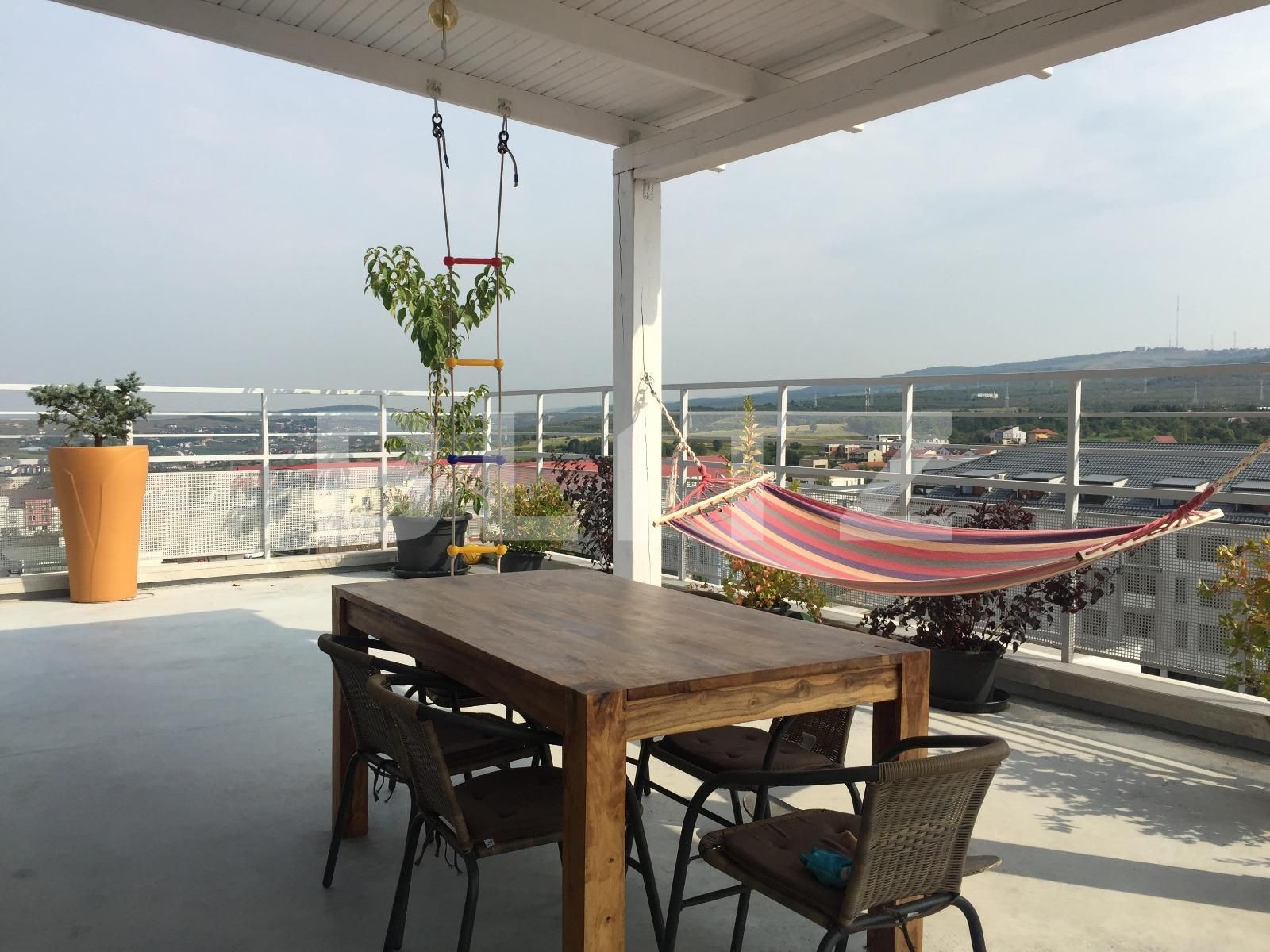 Apartament de închiriat 4+ camere Bună Ziua - 31503AI | BLITZ Cluj-Napoca | Poza15