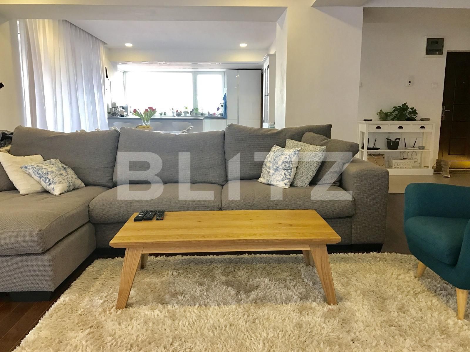 Apartament de închiriat 4+ camere Bună Ziua - 31503AI | BLITZ Cluj-Napoca | Poza5